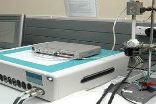 Nanotechnology Innovation Centre