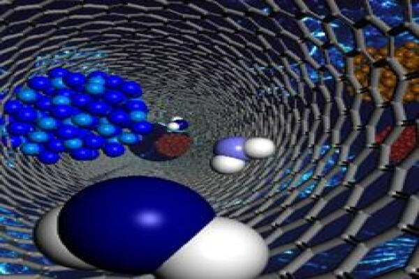 Nanotechnology Innovation Centre
