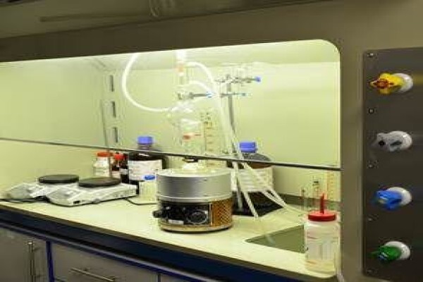 Nanotechnology Innovation Centre
