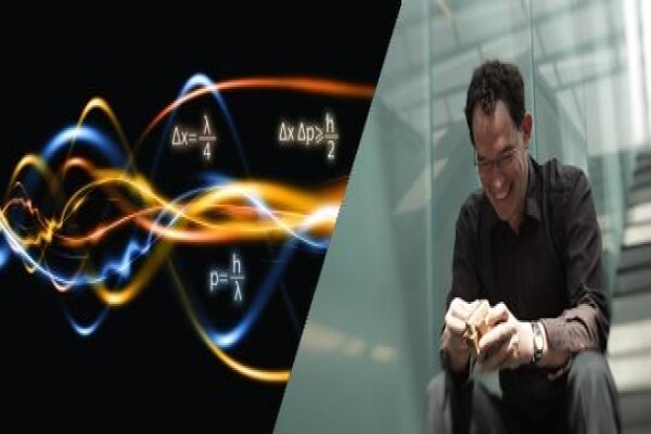 Next Einstein