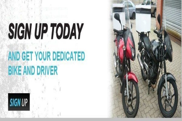 Rent A Scooter