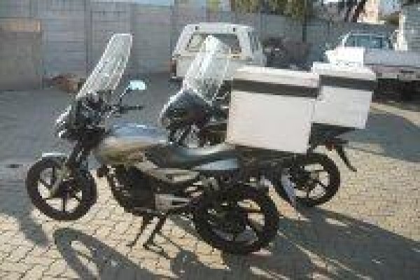 Rent A Scooter