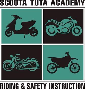 Scoota Tuta Motorbike & Scooter Riding Academy