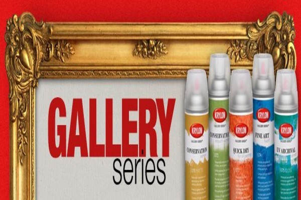 Stoneshield Are Agents For Krylon Spraypaints In South Africa