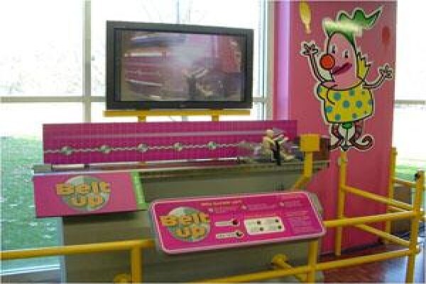 Ulwazi Interactive Experiences