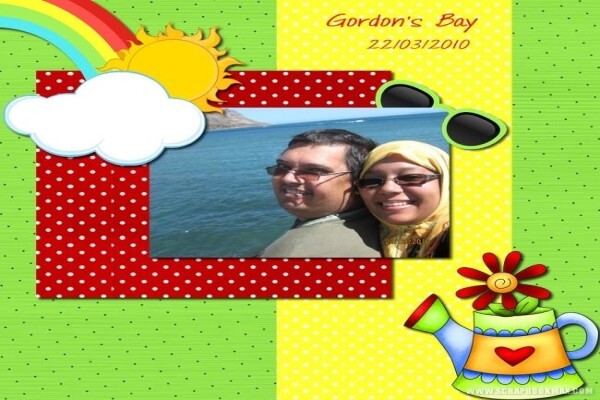 Zabra-Scrap Digi Scrapbooking