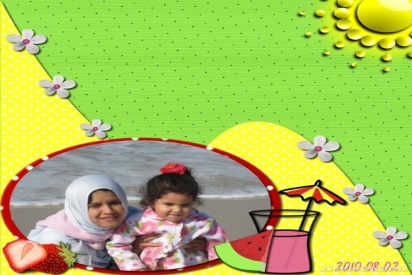Zabra-Scrap Digi Scrapbooking