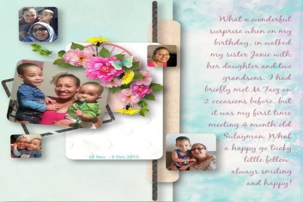 Zabra-Scrap Digi Scrapbooking