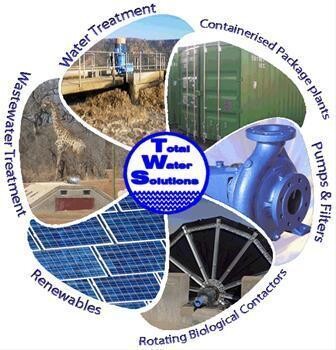 Total Water Solutions