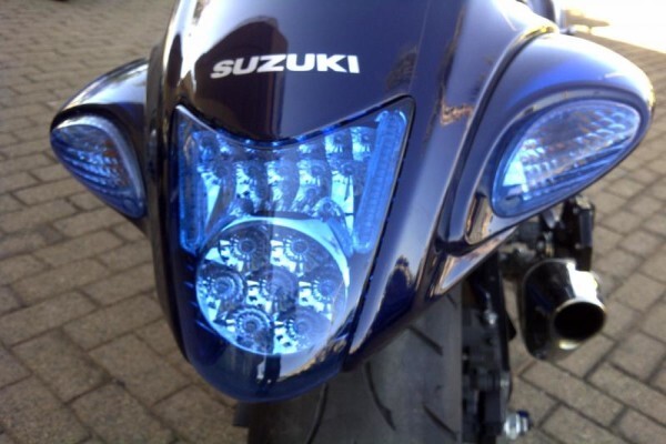 Busa Hq
