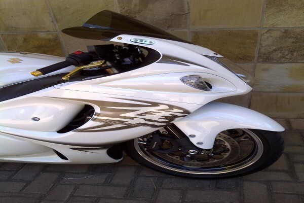 Busa Hq