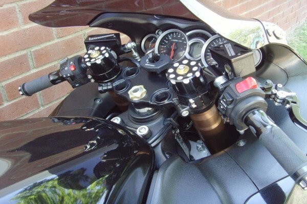 Busa Hq
