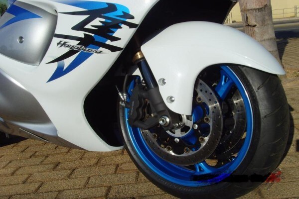 Busa Hq