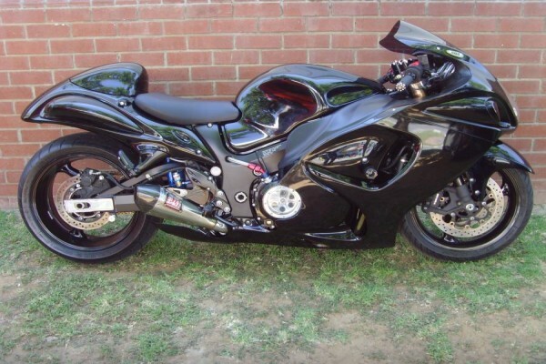 Busa Hq