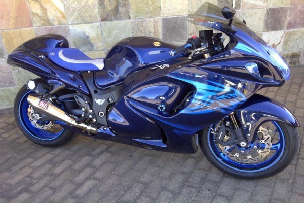 Busa Hq