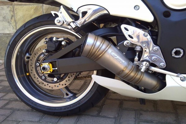 Busa Hq
