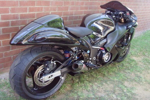 Busa Hq