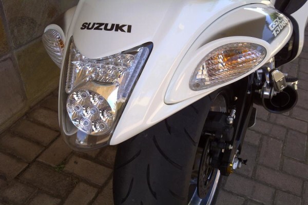 Busa Hq