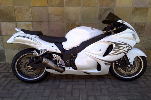 Busa Hq