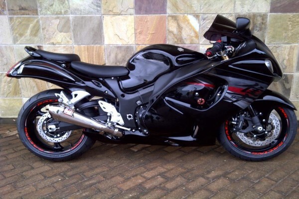 Busa Hq