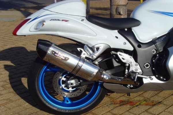 Busa Hq