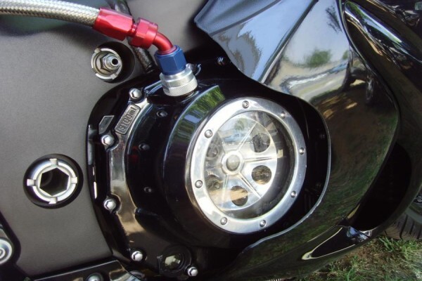Busa Hq