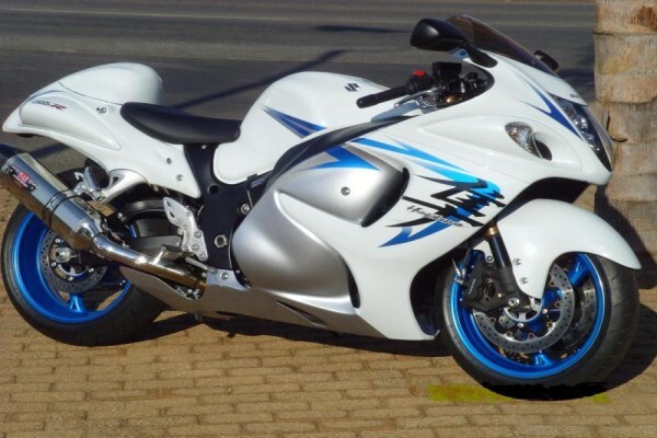 Busa Hq