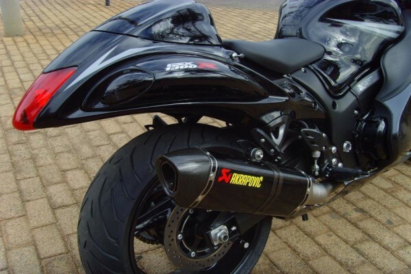 Busa Hq