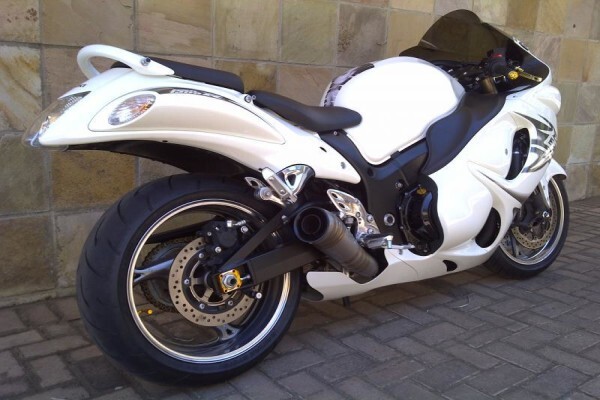 Busa Hq