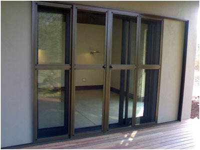 Corner Star Aluminium Products - Mpumalanga