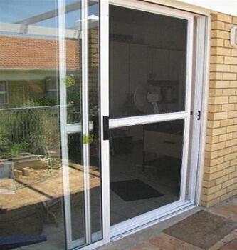 Corner Star Aluminium Products - Mpumalanga