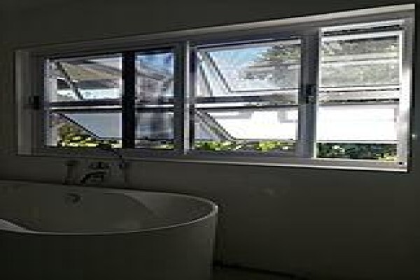Corner Star Aluminium Products - Mpumalanga