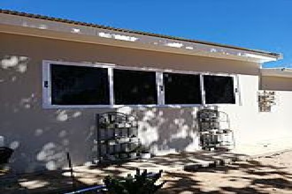 Corner Star Aluminium Products - Mpumalanga