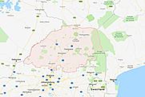 Corner Star Aluminium Products - Mpumalanga