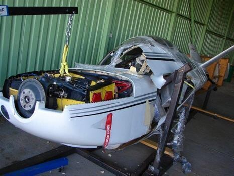 Marine Cargo Surveyors