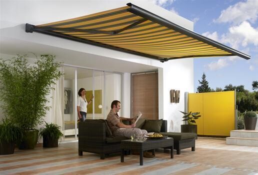 Markilux