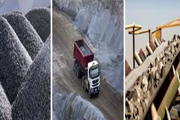 Quarry Supplies
