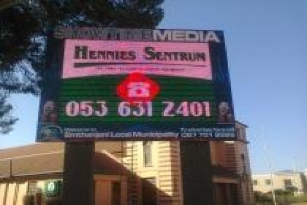 Show Time Media