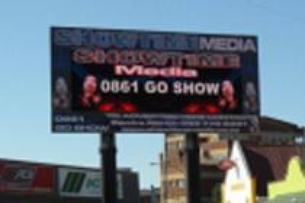 Show Time Media