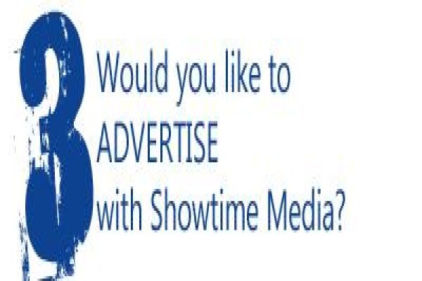 Show Time Media