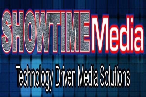 Show Time Media