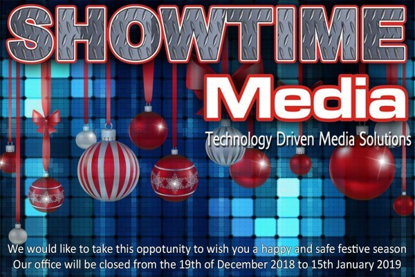 Show Time Media