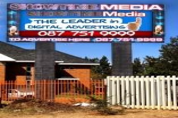 Show Time Media