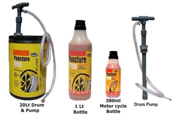 Oko Products