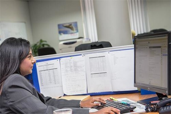 Ntp Logistics