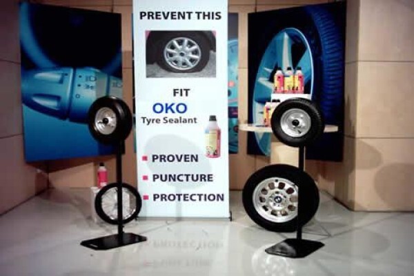 Oko Products