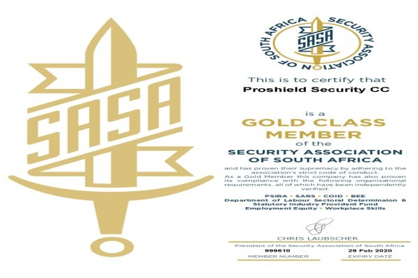 Pro Shield