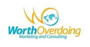 Worth Overdoing Marketing