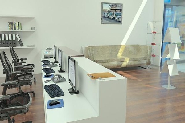 Business Gateway Inc
