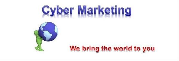 Cyber Marketing